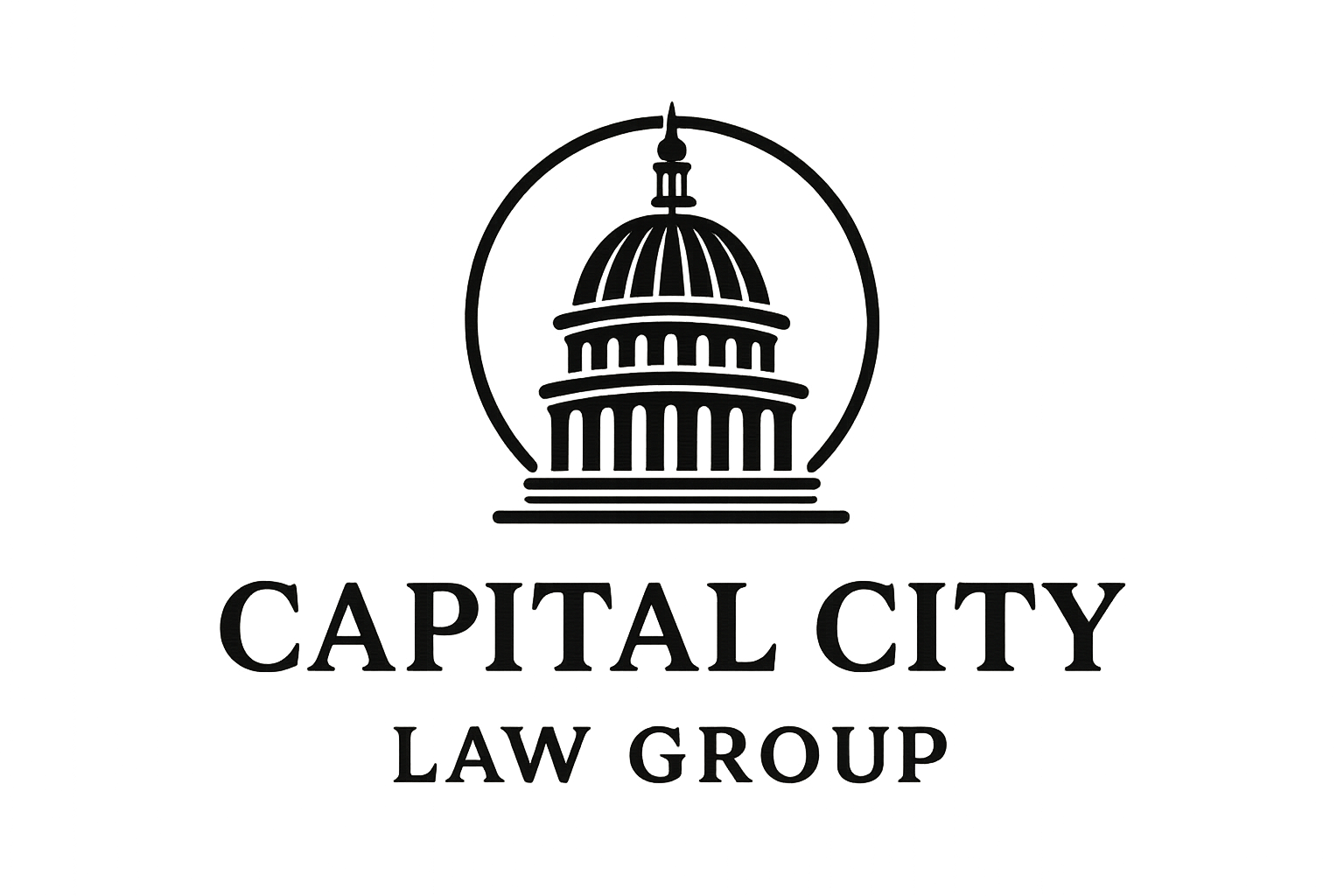 Capital City Law Group logo